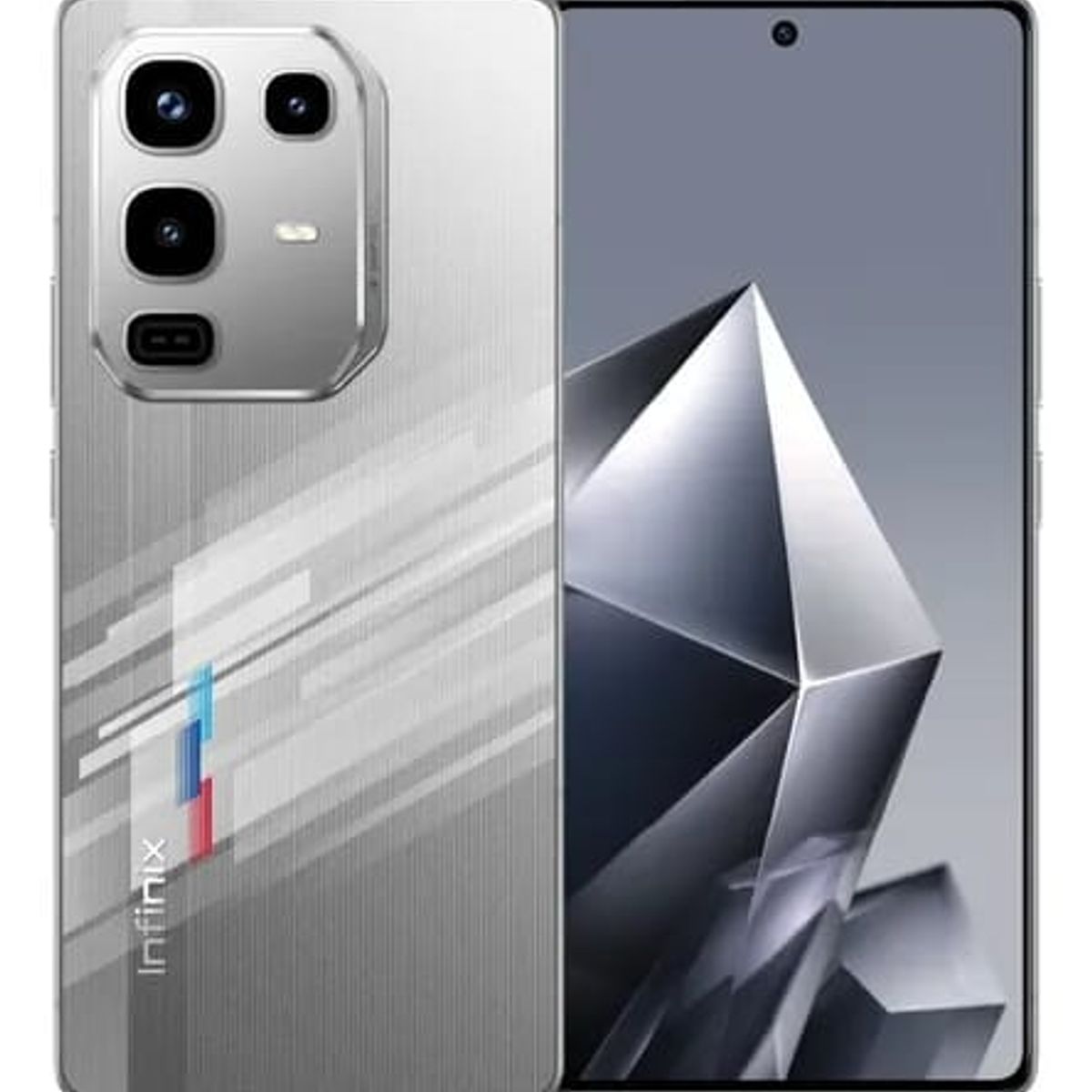 INFINIX - infinix note 50 pro 4g dual sim 256gb racing edition 12 ram + 12 virtuales