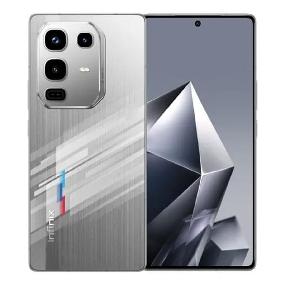 INFINIX - infinix note 50 pro 4g dual sim 256gb racing edition 12 ram + 12 virtuales