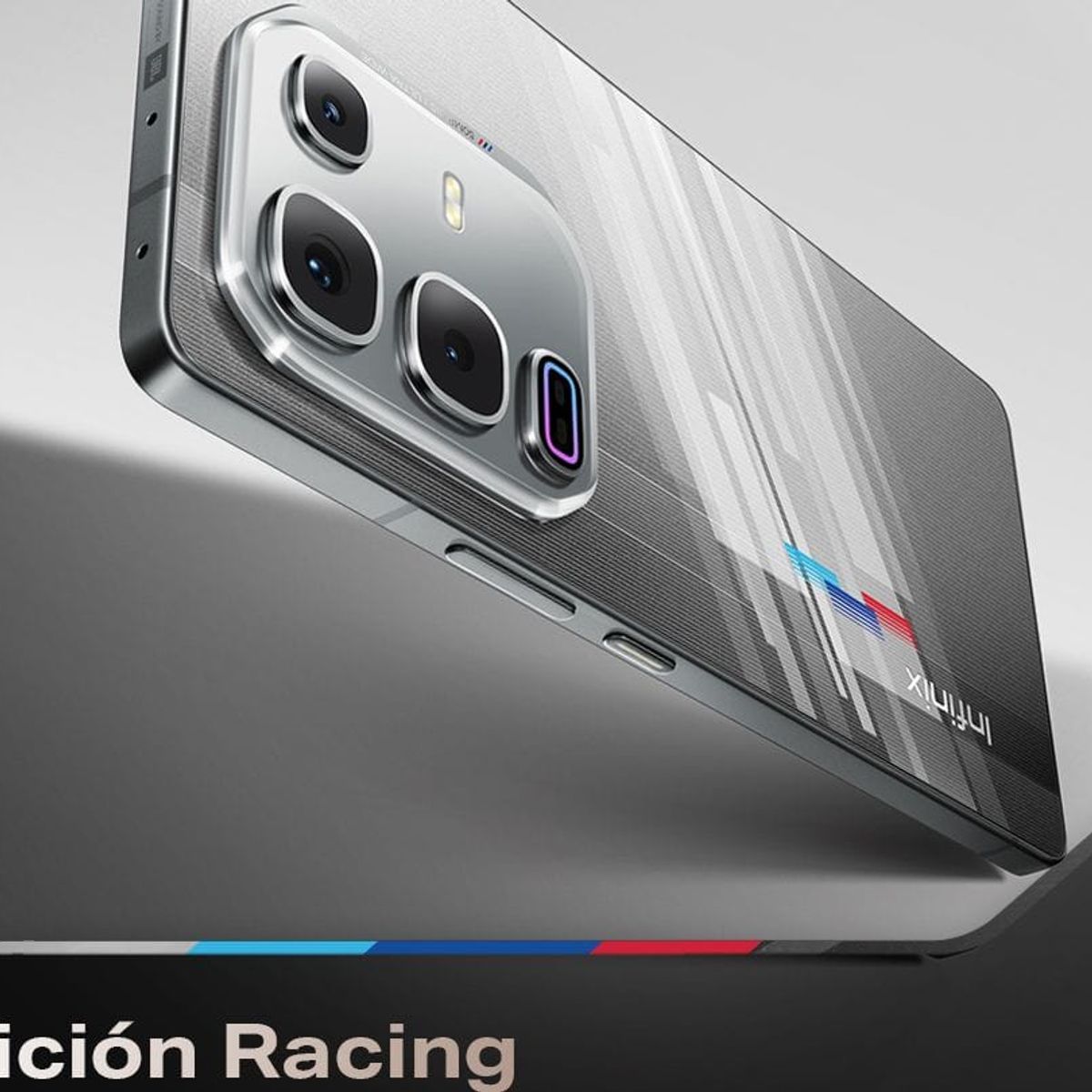 INFINIX - infinix note 50 pro 4g dual sim 256gb racing edition 12 ram + 12 virtuales