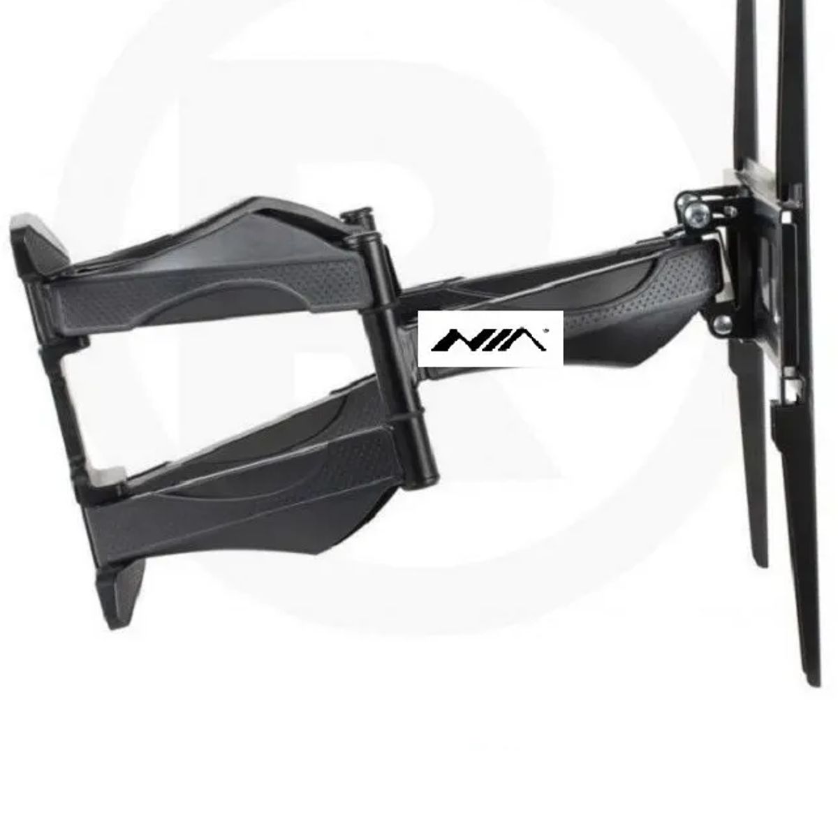 SKY - Soporte Tv 40 A 85 Pulgadas Extensible Doble Brazo Nia P6