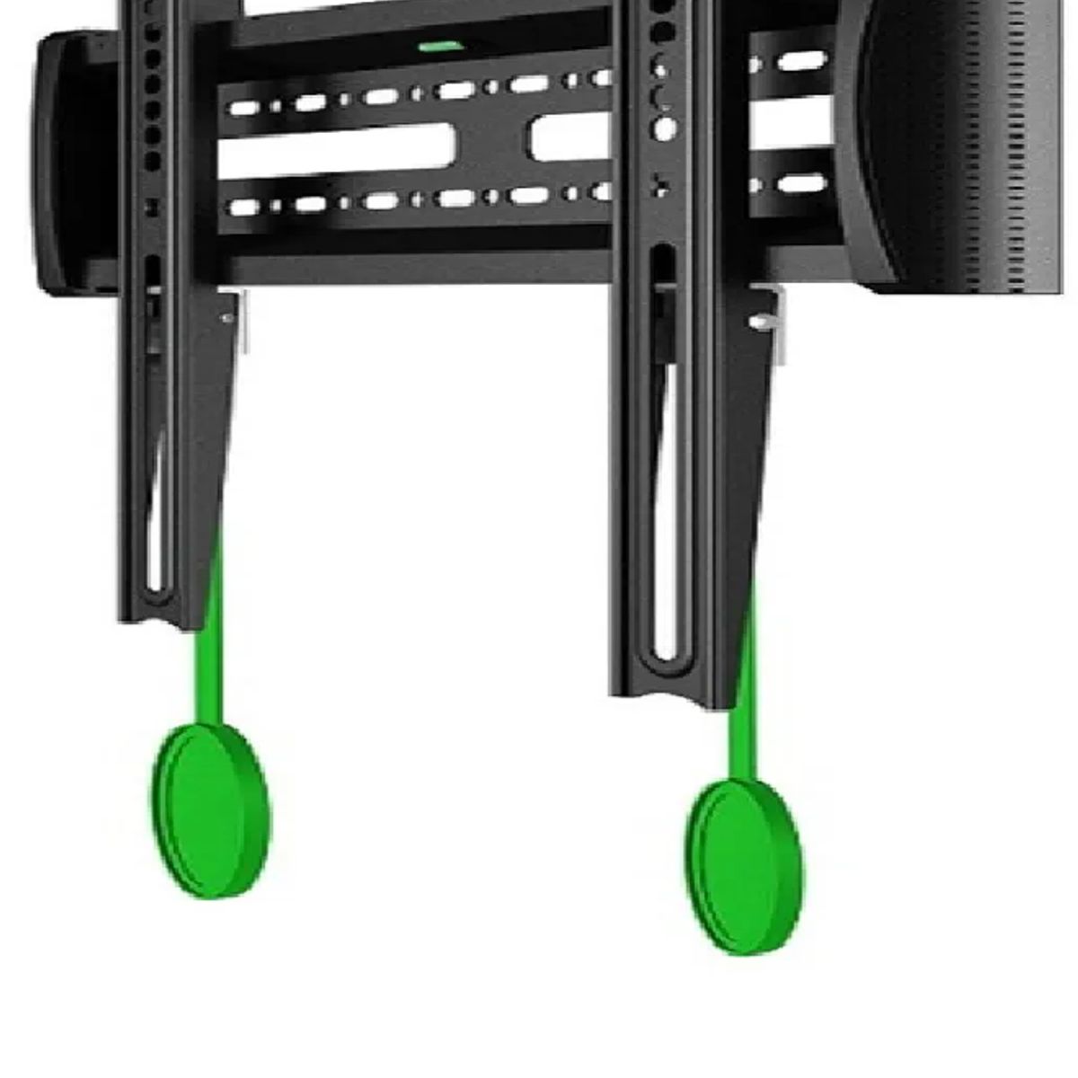 SKY - Soporte Fijo Para Tv De 32 A 55 Pulgadas Nb C2-f Color Negro