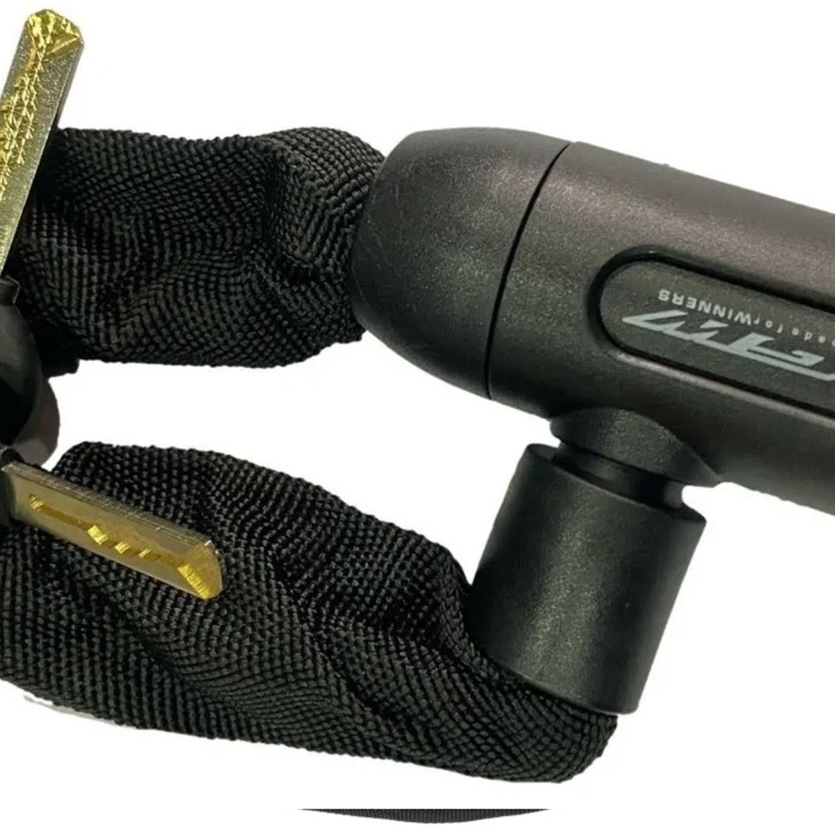 GW - CANDADO DE CADENA DE LLAVE TY759 ACERO GW