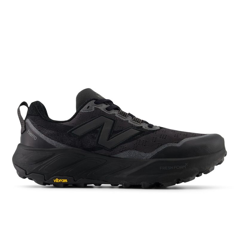 NEW BALANCE - Tenis New Balance Hierro Mujer-Negro
