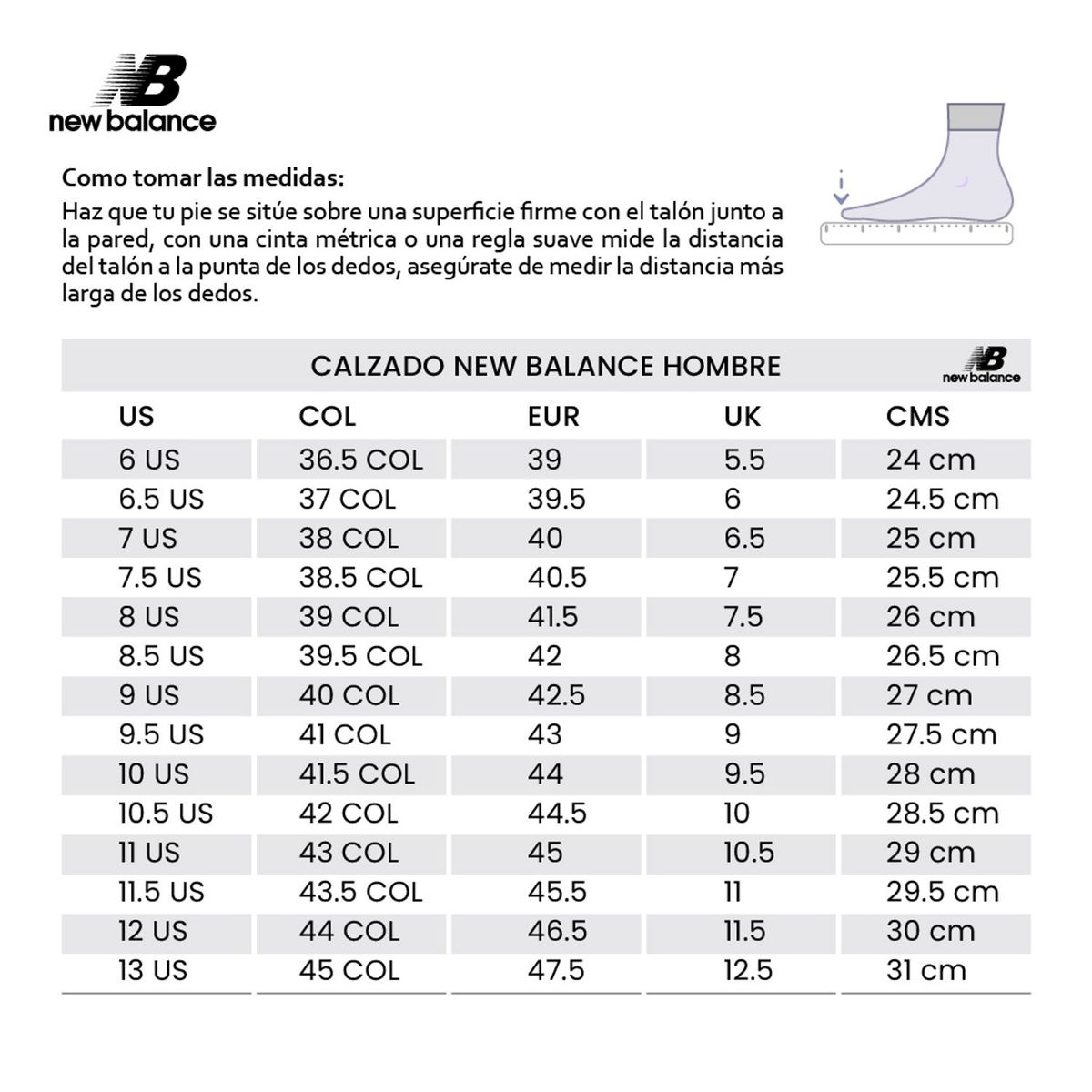 NEW BALANCE - Tenis New Balance Hierro Hombre-Cafe