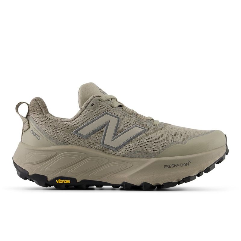 NEW BALANCE - Tenis New Balance Hierro Mujer-Cafe
