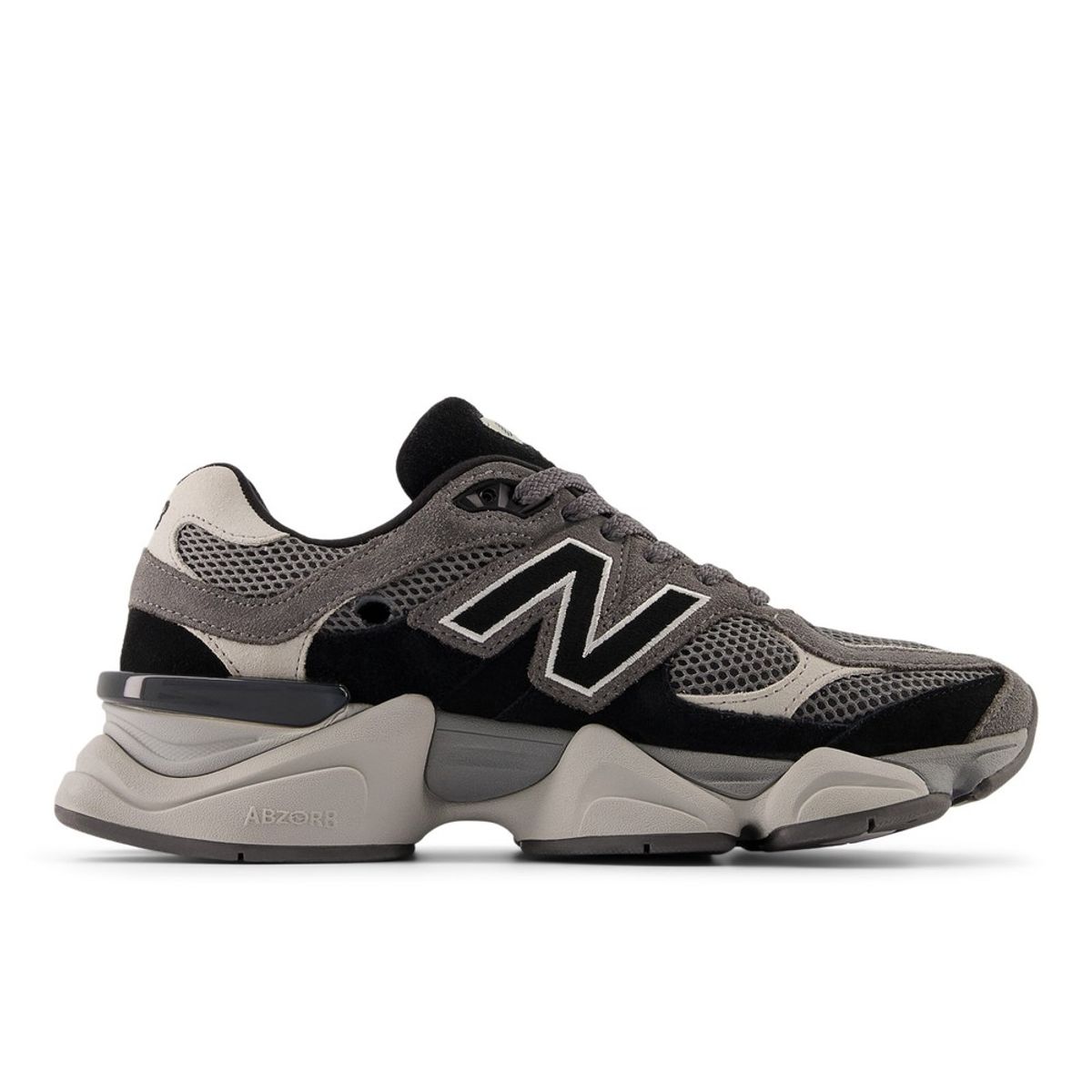 NEW BALANCE - Tenis New Balance 9060 Hombre-Negro