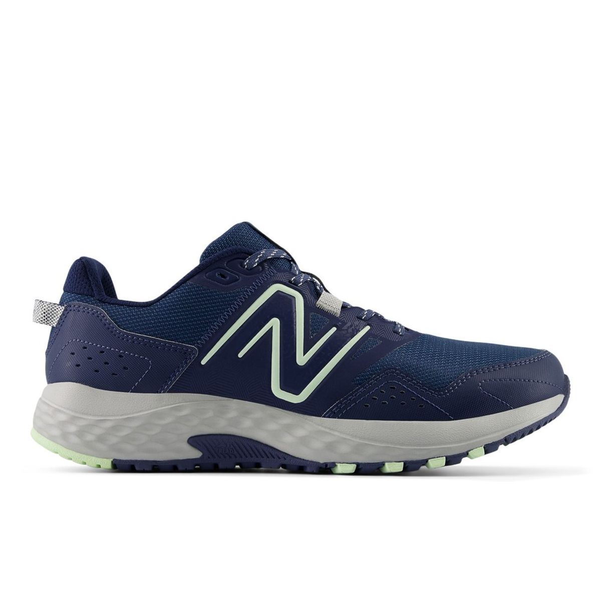 NEW BALANCE - Tenis New Balance 410 Hombre-Azul