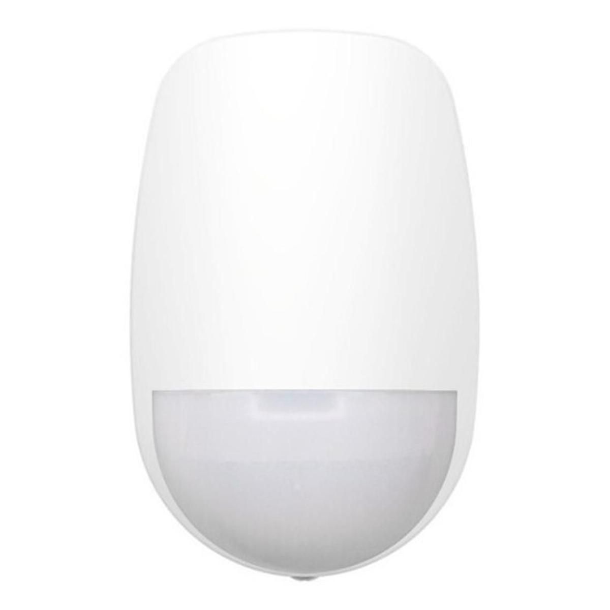 HIKVISION - Sensor De Alarma Pir Inalámbrico ax Pro Ant-pet Hikvision Color Blanco