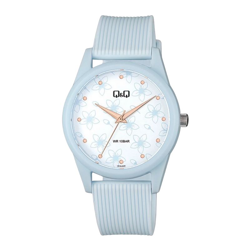 Q&Q - Reloj Q&Q VS12J028Y Diseño Sencillo