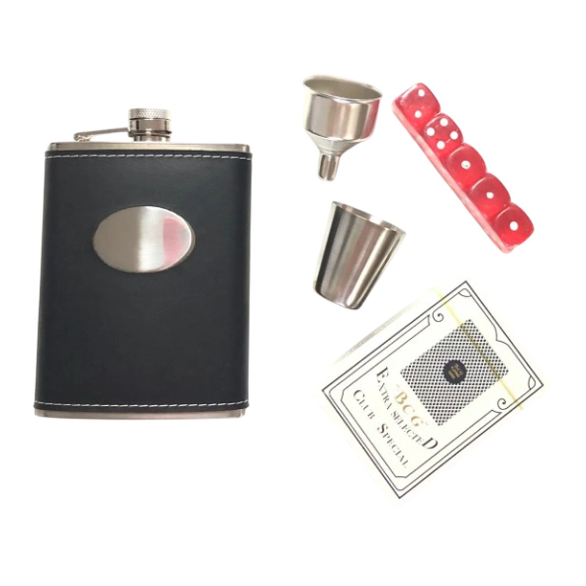 GENERICO - Set de ajedrez JH-2A