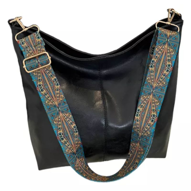GENERICO - Bolso Cartera Para Dama De Lujo Moda Milán