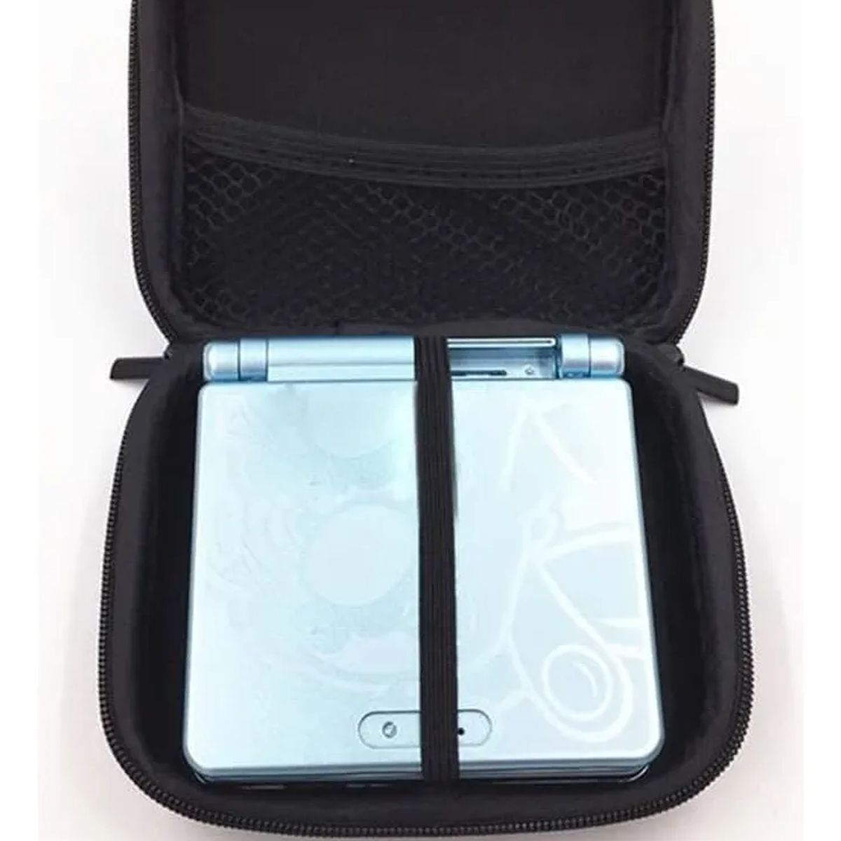 GENERICO - Estuche Funda Para Game Boy Advance Gba Sp
