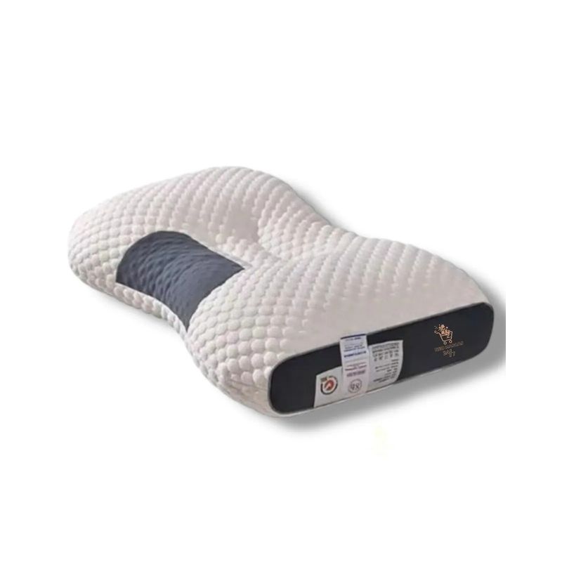 MAGIC PILLOW - Almohada Ortopédica PILLOW 3D