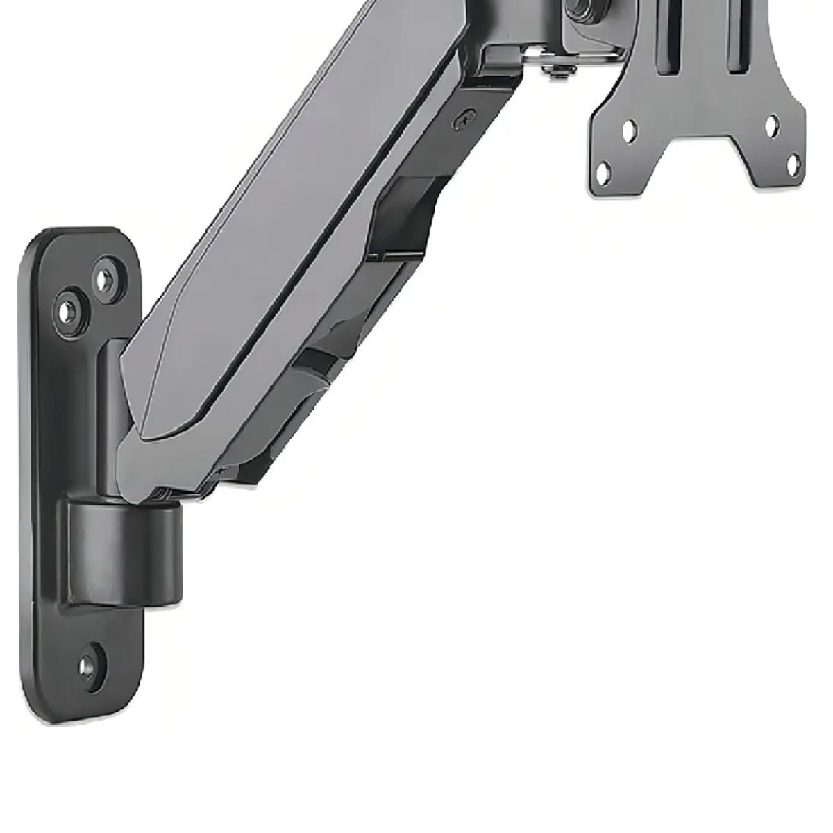 SKY - Soporte De Pared Brazo Para Monitor Lcd 17-35 Rotación An360
