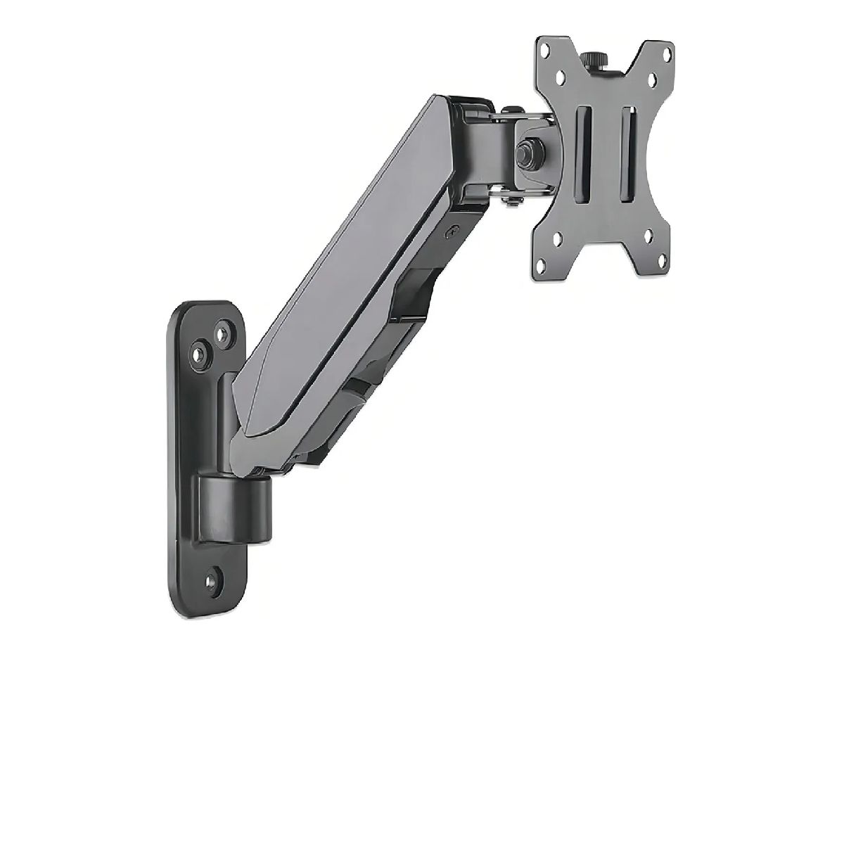 SKY - Soporte De Pared Brazo Para Monitor Lcd 17-35 Rotación An360