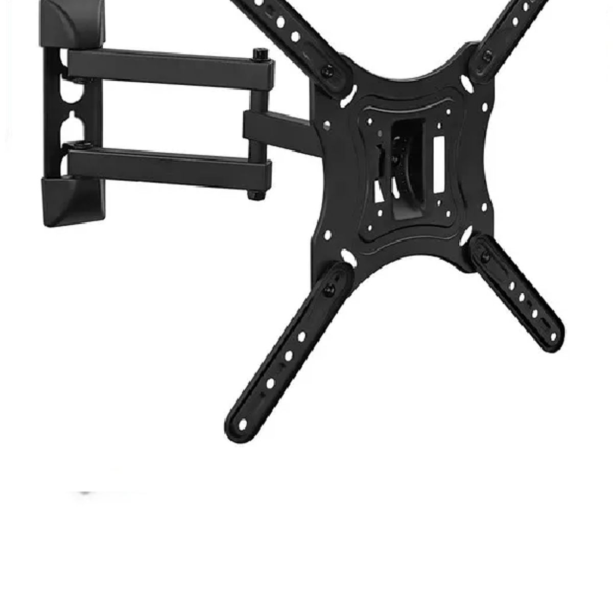 SKY - Soporte De Pared Movible Para Tv De 32 A 55 Pulgadas AN400 Negro