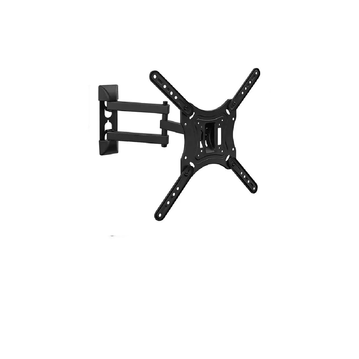 SKY - Soporte De Pared Movible Para Tv De 32 A 55 Pulgadas AN400 Negro