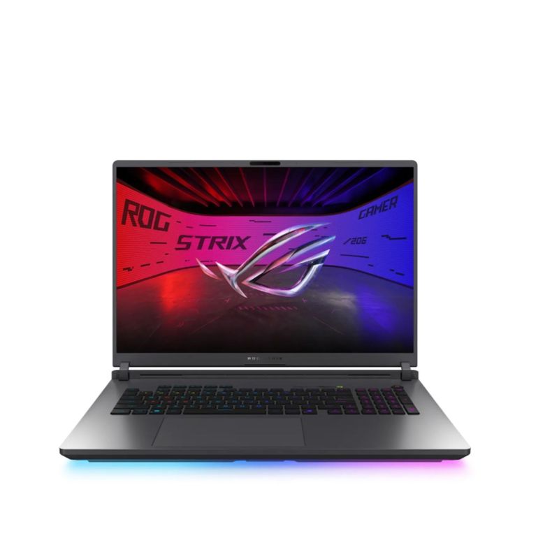 ASUS - ROG SCAR G835LX-XS97 -ULTRA 9 275HX - RAM 64GB - SSD 2TB - RTX 5090 24GB - 18" 2.5K 240HZ