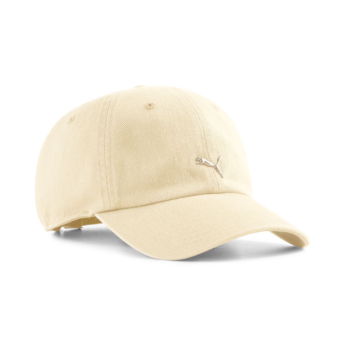 PUMA - Gorra Marca Puma Original Wardrobe Ess Original Beige Hombre
