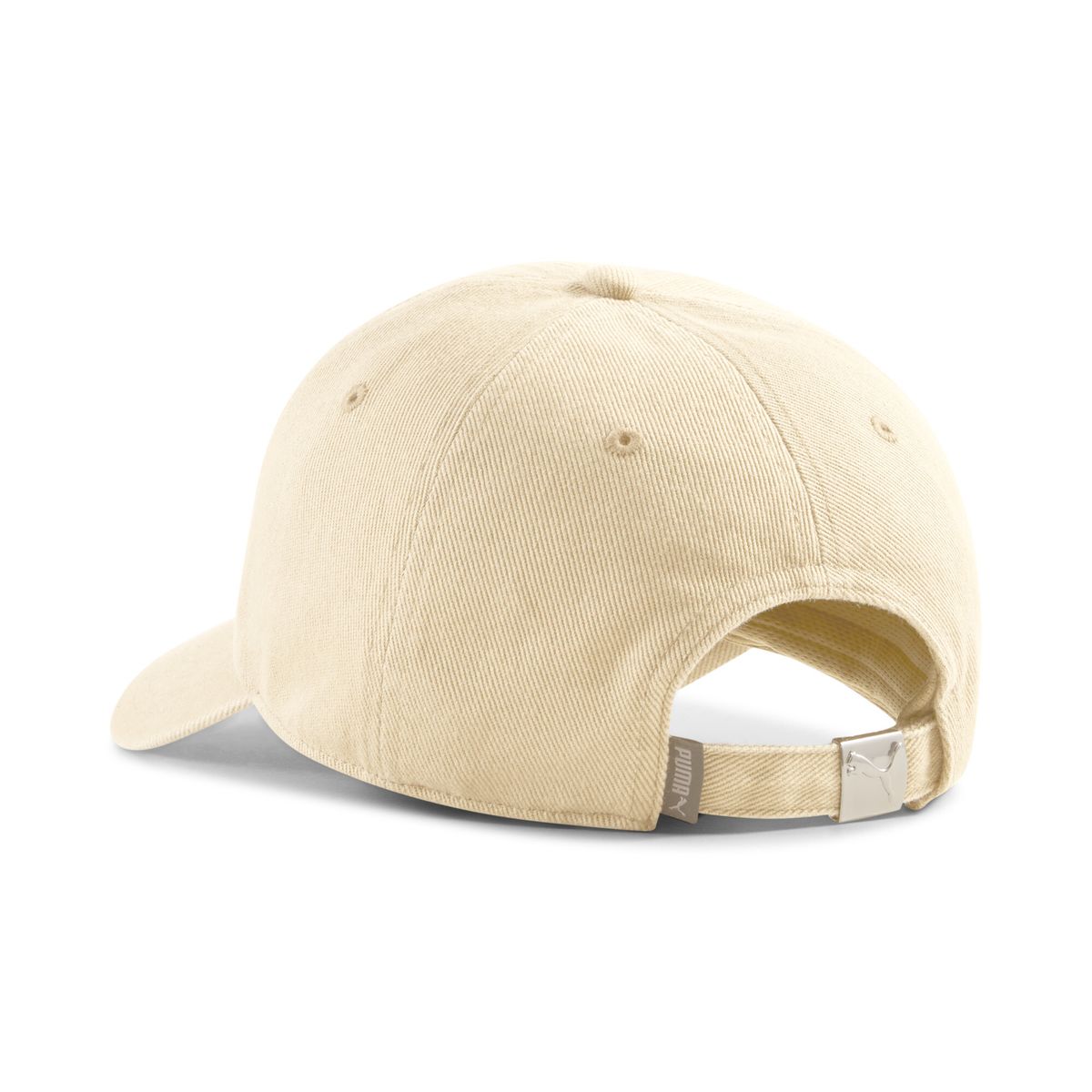 PUMA - Gorra Marca Puma Original Wardrobe Ess Original Beige Hombre