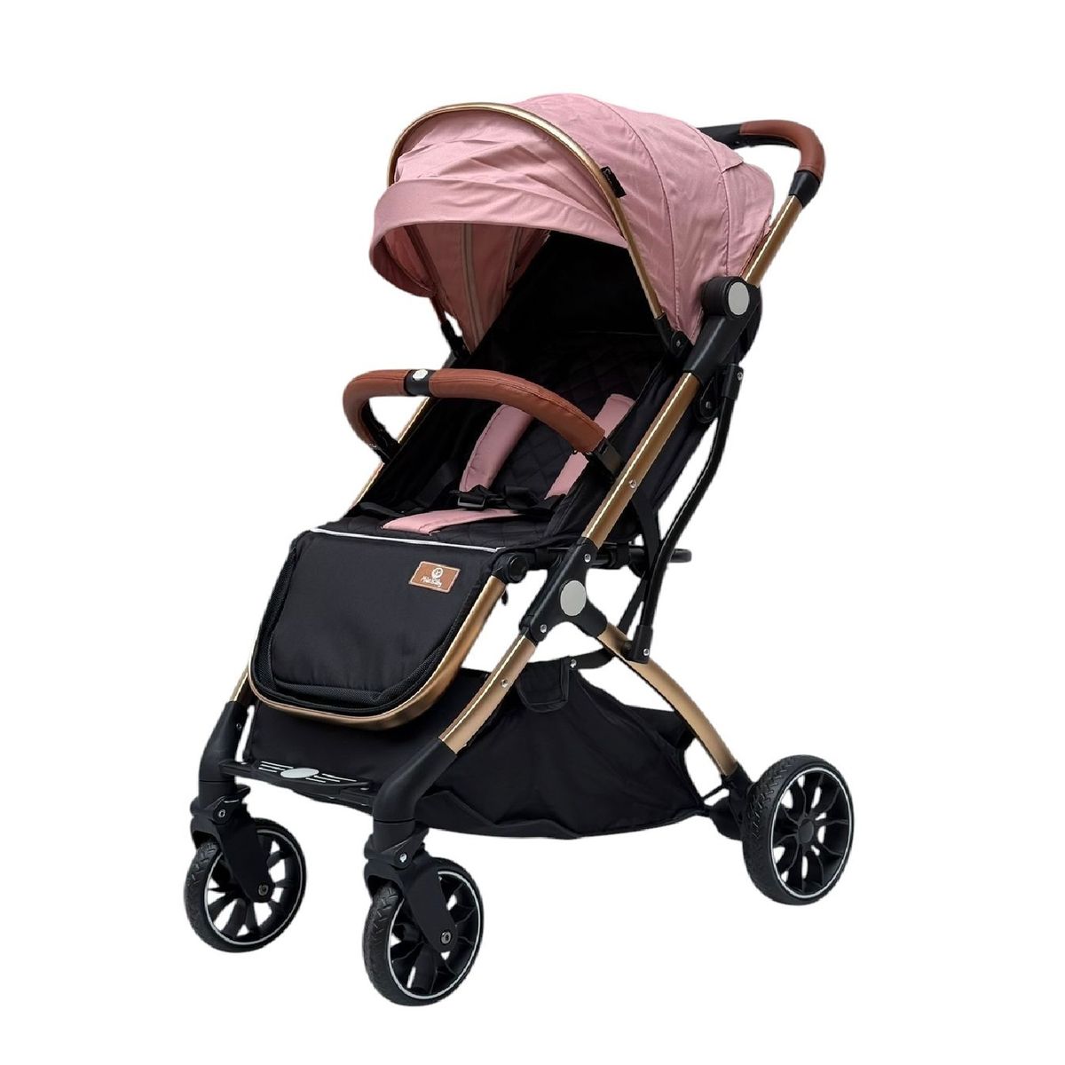 MAXIBABY - Coche Paseador Tipo Maleta Para Bebe