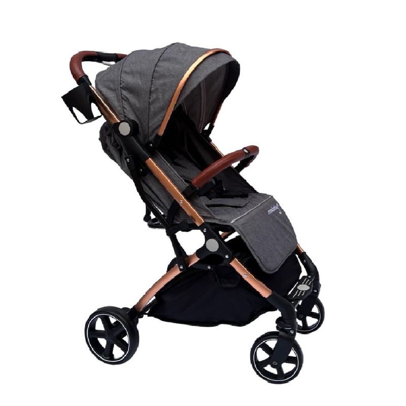 MAXIBABY - Coche Paseador Tipo Maleta Para Bebe