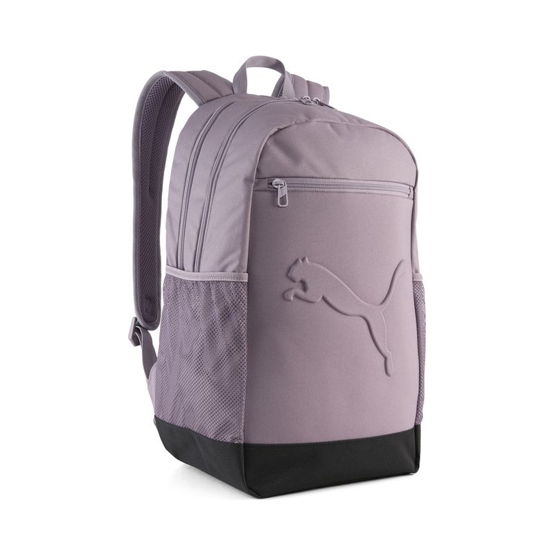 PUMA - Maleta Backpack Puma Puma Buzz Original Lila Para Mujer