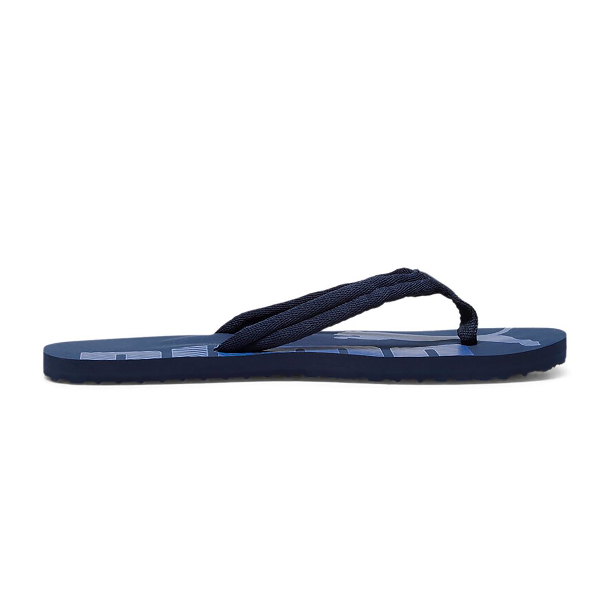 PUMA - Sandalias Marca Puma Epic Flip V2 Azul Para Hombre Original