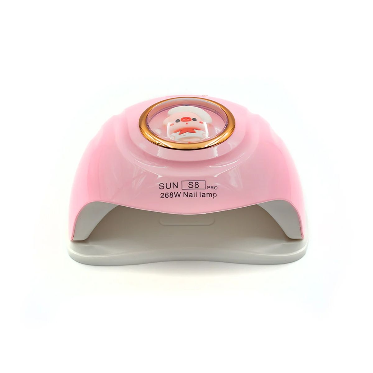 GENERICO - Combo Lámpara LED para Manos SUN-S8PRO