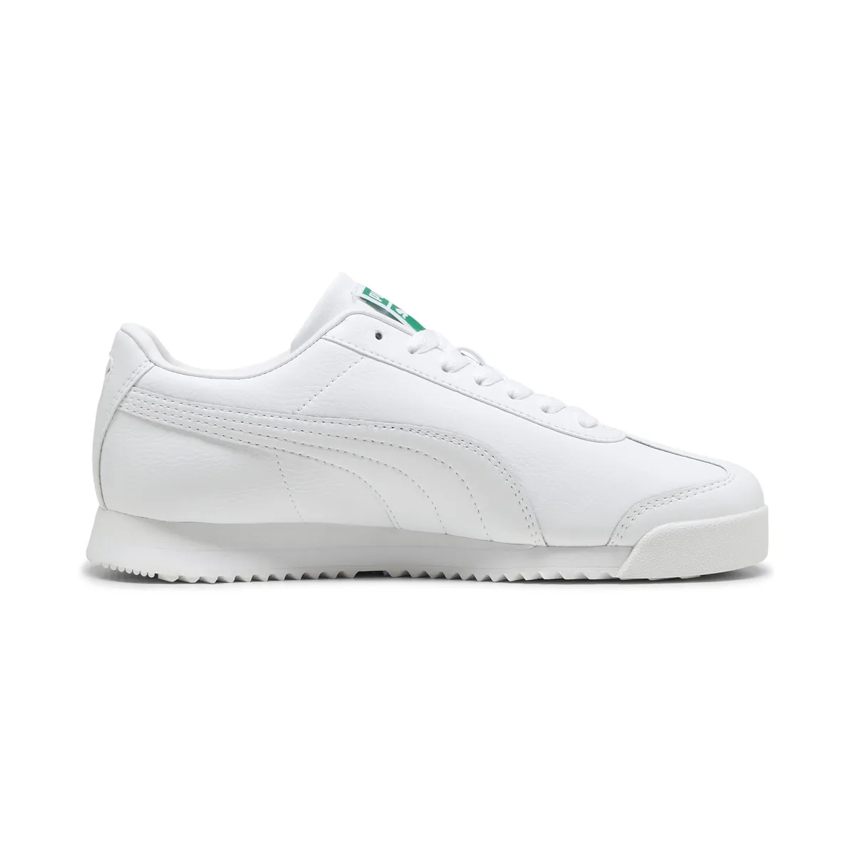 PUMA - Tenis Deportivos Puma Roma 24 Original Blanco Para Hombre