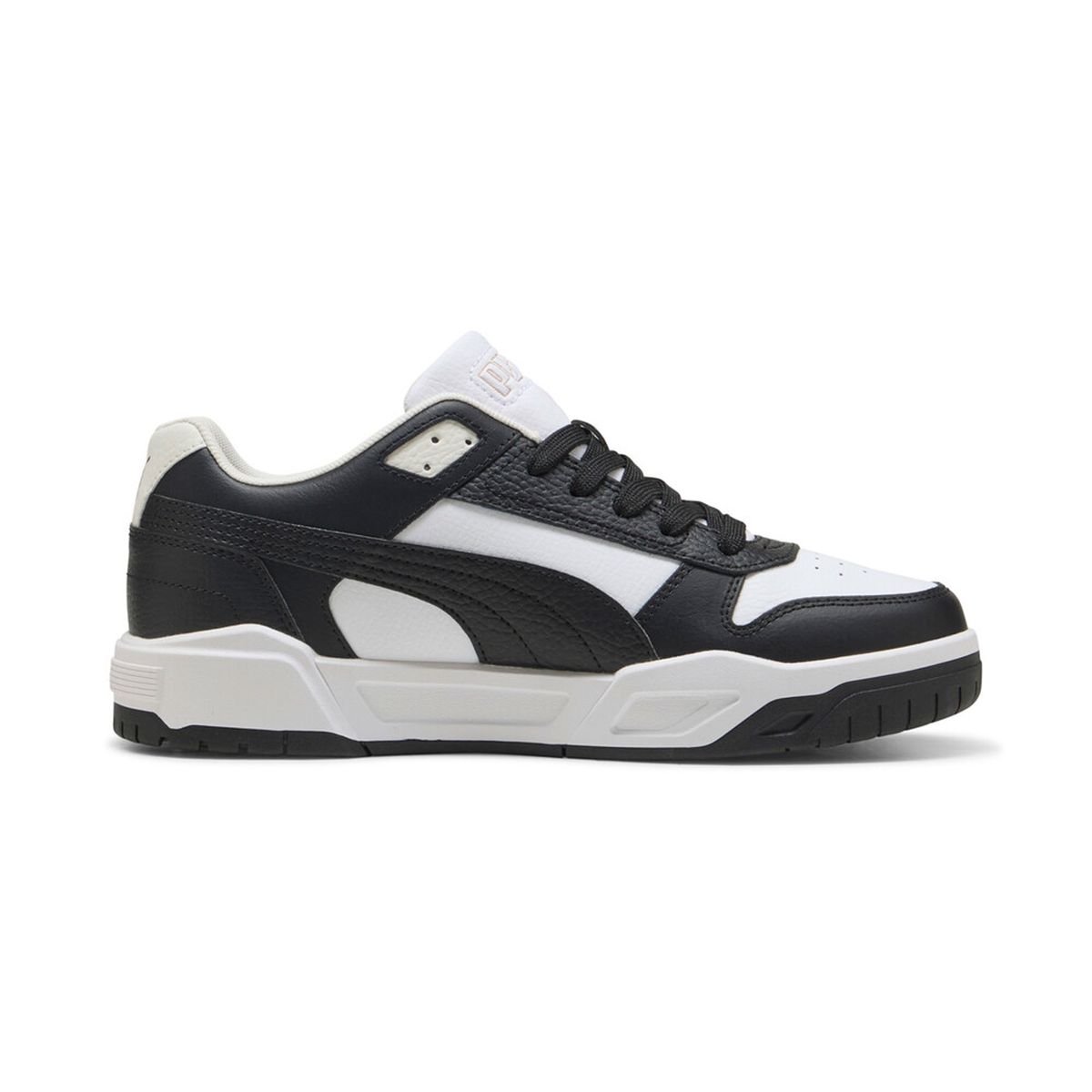 PUMA - Tenis Deportivos Puma Rbd Tech Classic Blanco Para Hombre