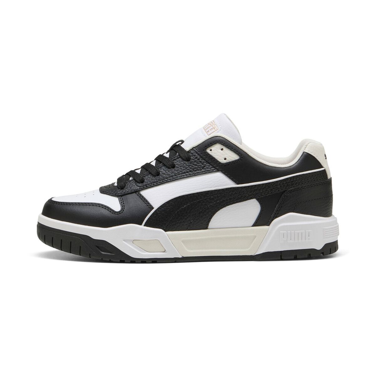 PUMA - Tenis Deportivos Puma Rbd Tech Classic Blanco Para Hombre