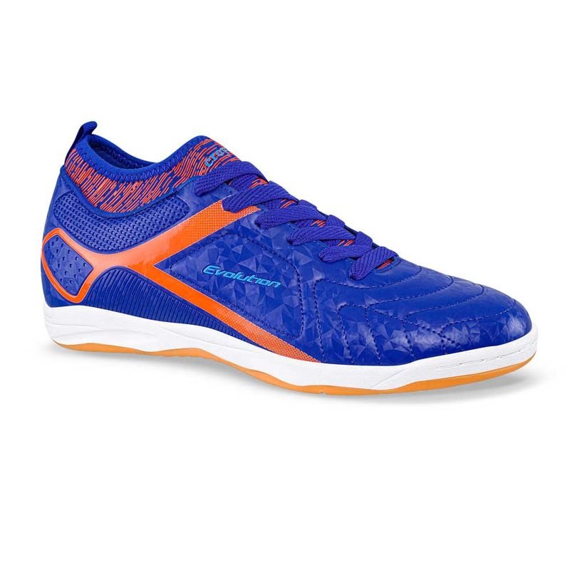 CROYDON - Guayos Futsal Jogar Azul para Hombre Croydon