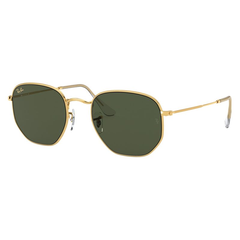 RAY BAN - Gafas de Sol Ray Ban Hezagonal Unisex RB3548