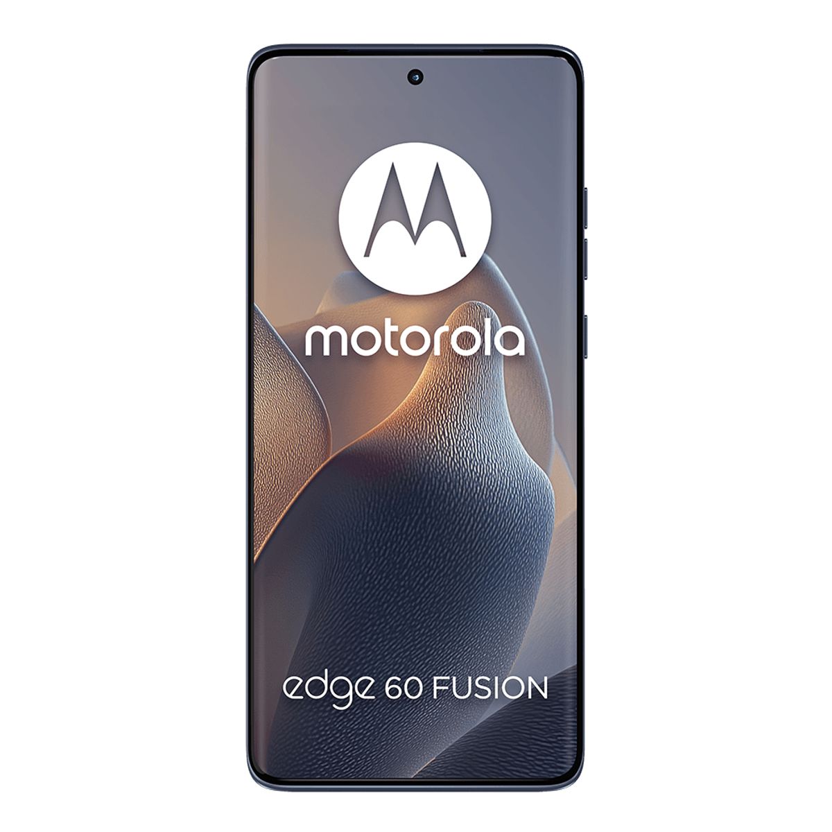 MOTOROLA - Celular Motorola Edge 60 Fusion 5G 256GB 8 GB RAM AZUL