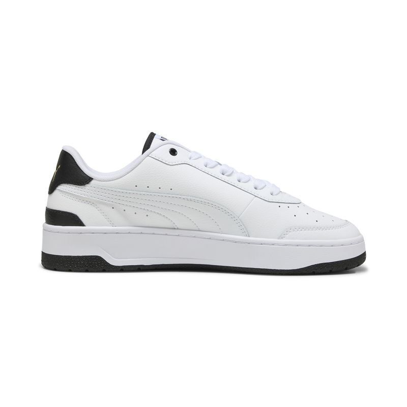 PUMA - Tenis Deportivos Puma Ca Match Original Blanco Para Hombre