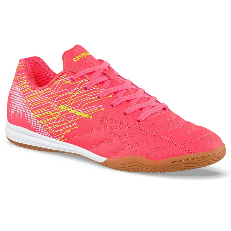 CROYDON - Guayos Futsal Blunk Coral Croydon para Hombre