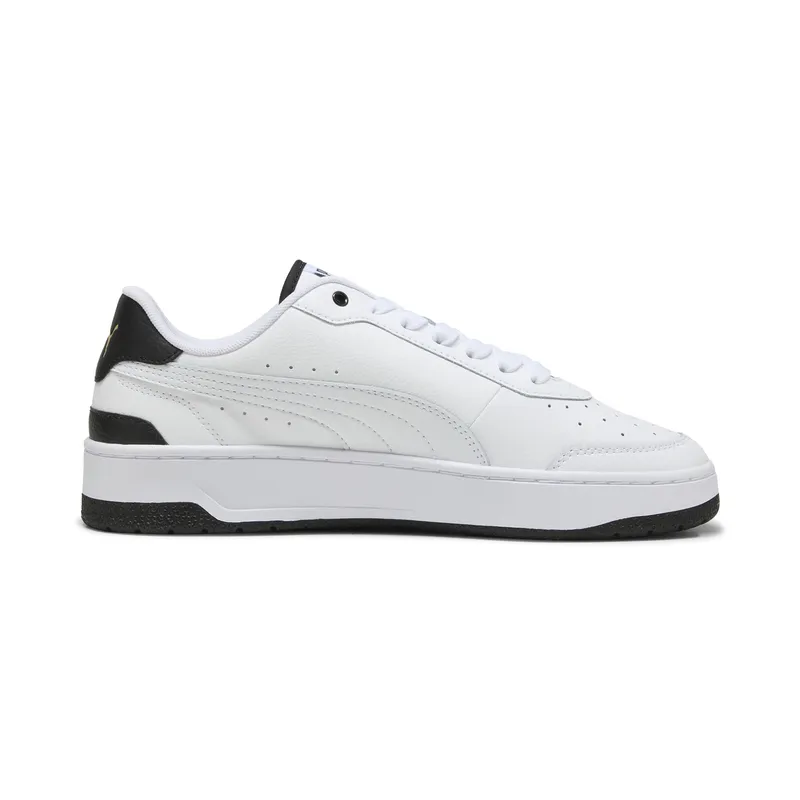 PUMA - Tenis Deportivos Puma Ca Match Original Blanco Para Hombre
