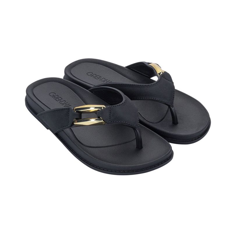 IPANEMA - Sandalias Grendha Esplendor Rast Para Mujer