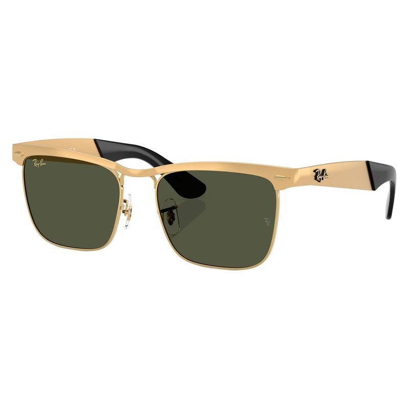 RAY BAN - Gafas de Sol Ray Ban Wayfarer Deluxe Unisex RB3875