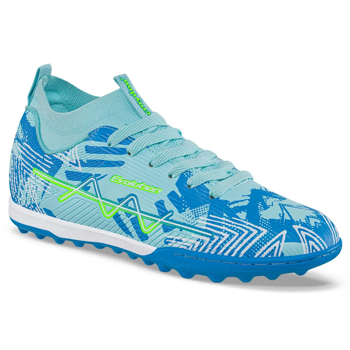 CROYDON - Guayos Sintética Blive Agua Croydon para Hombre