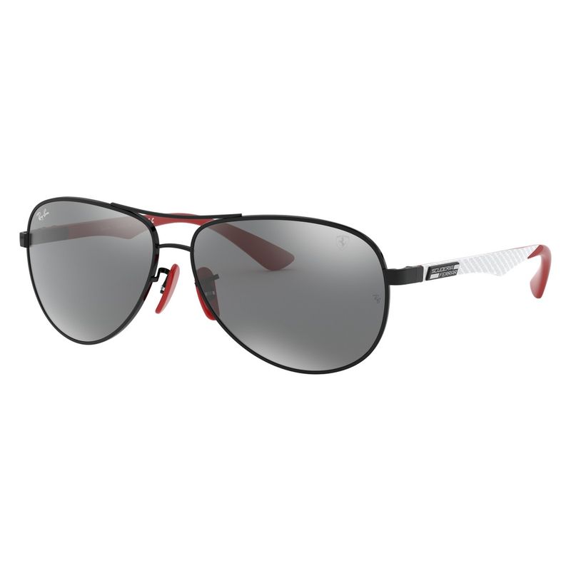 RAY BAN - Gafas de Sol Ray Ban - Ferrari Unisex RB8313M