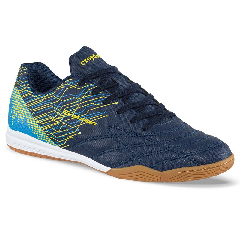 CROYDON - Guayos Futsal Blunk Azul Osc Croydon para Hombre
