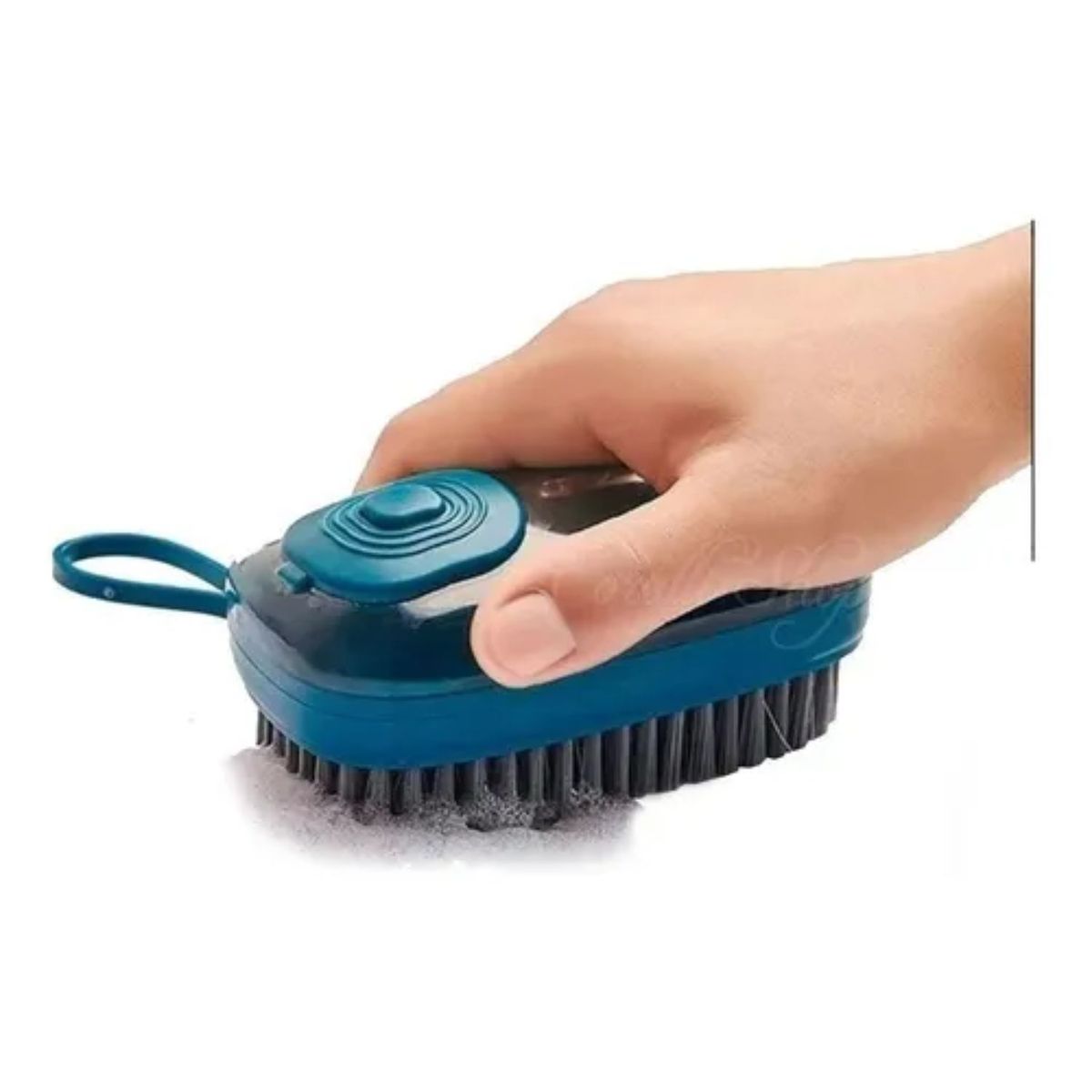 GENERICO - Cepillo De Limpieza Para Ropa