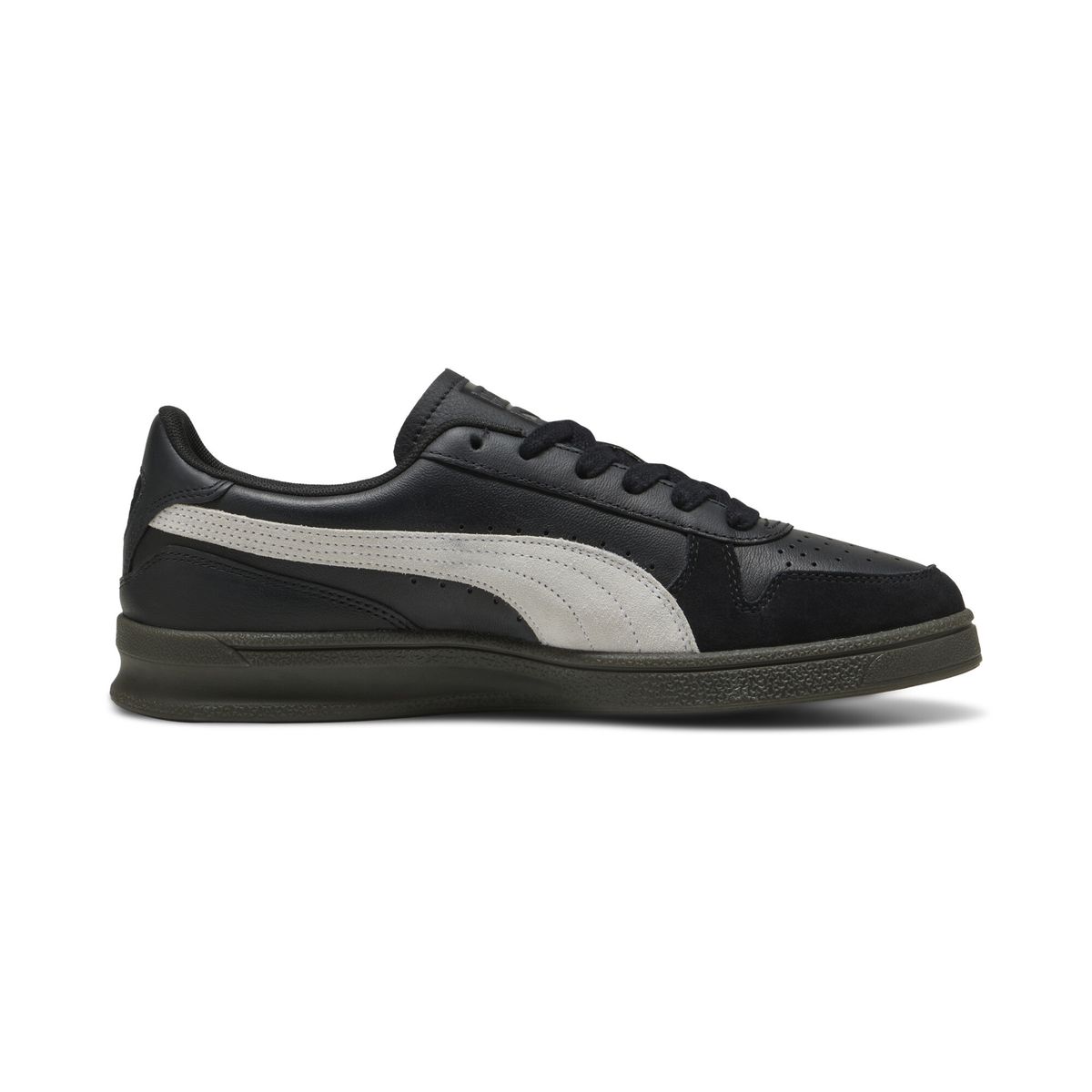 PUMA - Tenis Deportivos Puma Indoor Original Negro Para Hombre