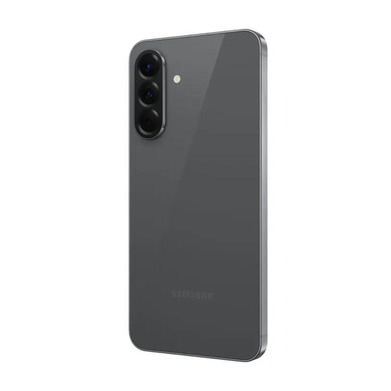 SAMSUNG - Celular Samsung A56 5G 256GB - Negro
