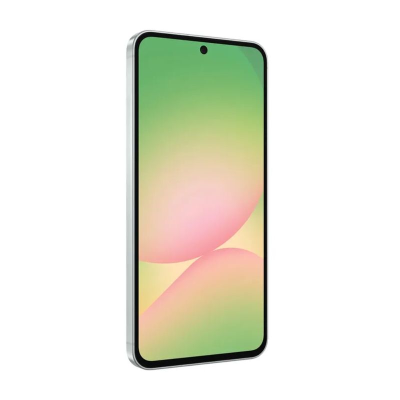 SAMSUNG - Celular Samsung A56 5G 256GB - Verde