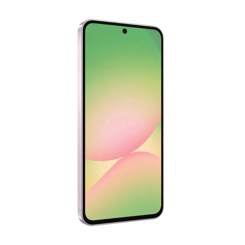 SAMSUNG - Celular Samsung A56 5G 256GB - Rosa