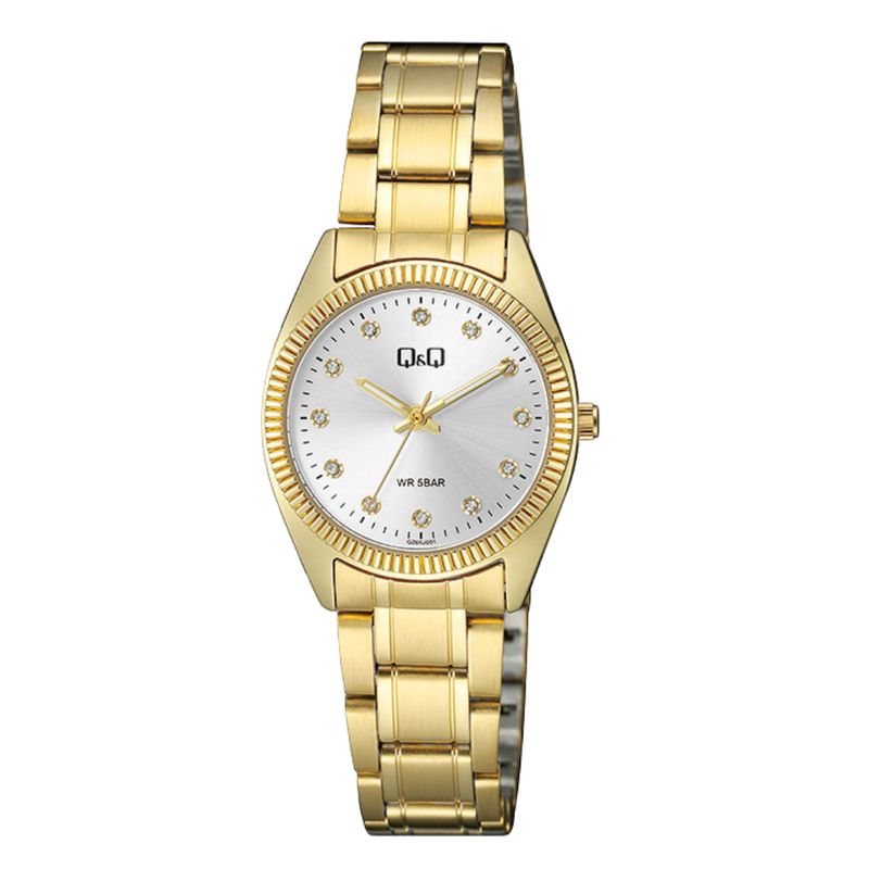 Q&Q - Reloj Q&Q QZ65J001Y Diseño Casual