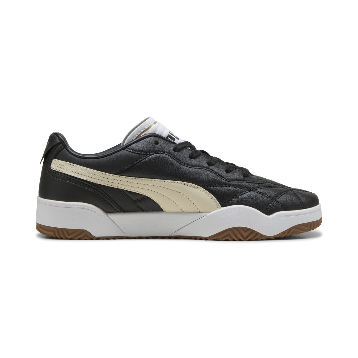 PUMA - Tenis Deportivos Puma Puma Tifosi Lux Negro Para Hombre